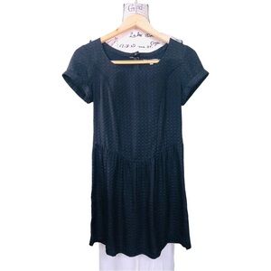 Ba&sh bash Satin Shift Dress